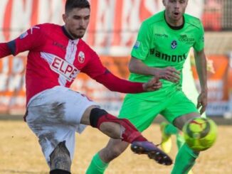 simone dell'agnello, piacenza calcio