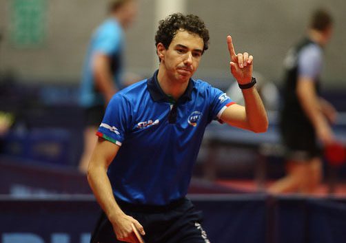 tennistavolo, cortemaggiore