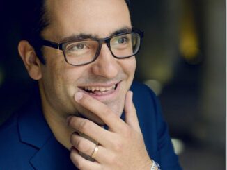 Louis-Noël Bestion de Camboulas in concerto alla Basilica di S. Antonino