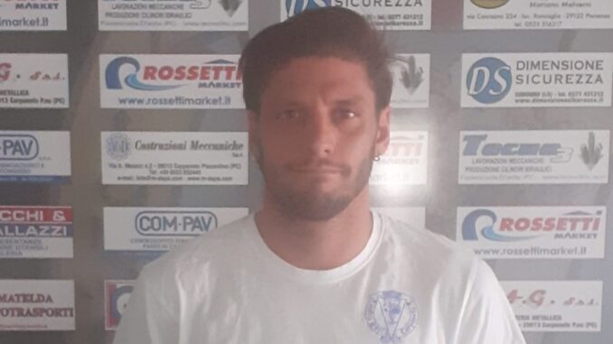vigor carpaneto, alessandro comi vigor carpaneto
