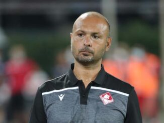 vincenzo manzo, piacenza calcio