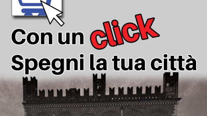 Momento cruciale per il commercio, Brugnoli: "Non facciamo morire i centri storici scegliendo l'online" - AUDIO Momento cruciale per il commercio, Brugnoli: "Non facciamo morire i centri storici scegliendo l'online" - AUDIO