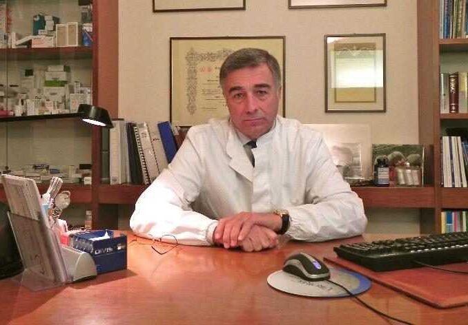 Certificato di malattia, basterà la visita da remoto. Augusto Pagani: “Auspicavamo un altro provvedimento, l’autocertificazione” - AUDIO