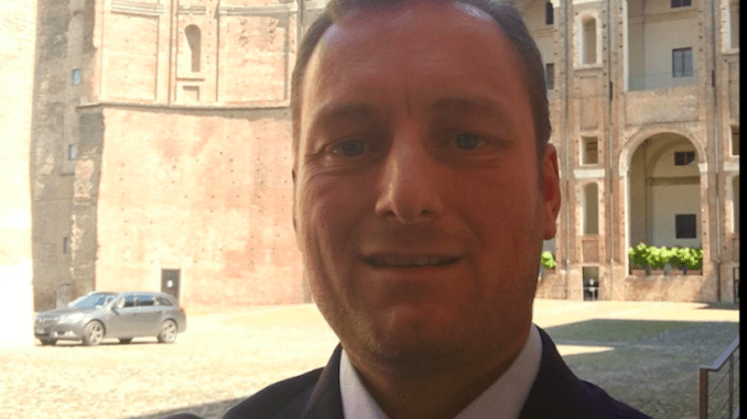Cristian-Lertora Ristoratori piacentini: preoccupazione per il possibile ritorno in area Arancione. Lertora: "Lo stato è assente su tutto" - AUDIO
