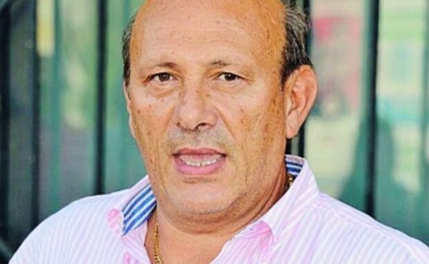 luigi pinalli fiorenzuola