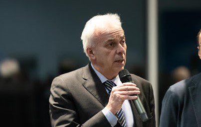 assigeco piacenza, luigi stecconi assigeco piacenza