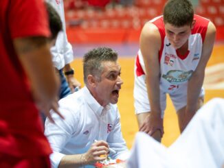 Campanella Federico Bakery Piacenza