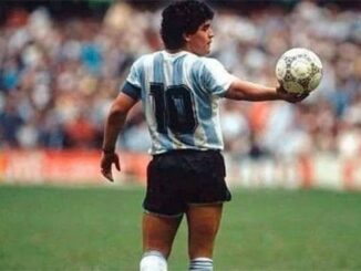 diego armando maradona