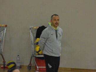 pallavolo sangiorgio