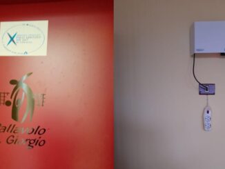 pallavolo sangiorgio