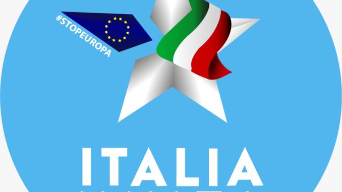 Norme anti Covid, il Movimento Italia Unita intraprende un'azione legale nei confronti del Governo Norme anti Covid, il Movimento Italia Unita intraprende un'azione legale nei confronti del Governo