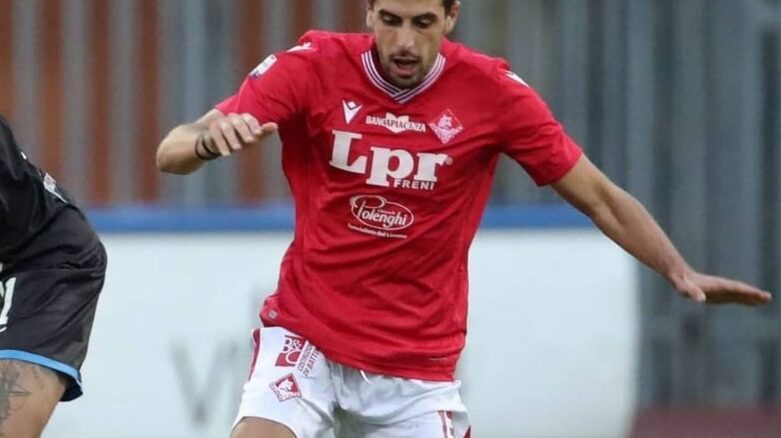 Piacenza - Pergolettese