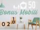 Bonus Mobili 2021