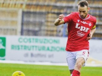 Piacenza - Pergolettese, piacenza calcio