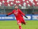 Lucchese - Piacenza