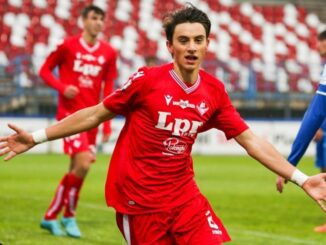 Piacenza - Novara, piacenza calcio