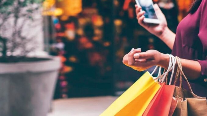 Shopping