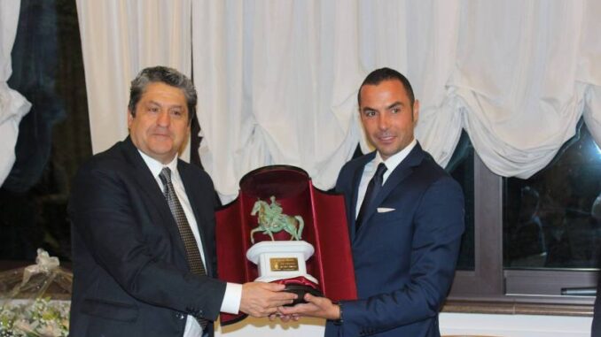 domenico gresia