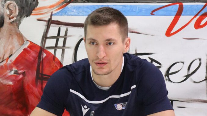 gas sales piacenza, michal finger