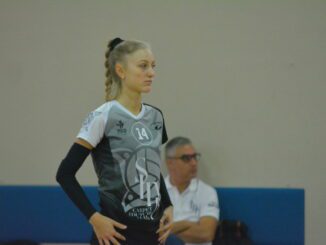 pallavolo sangiorgio