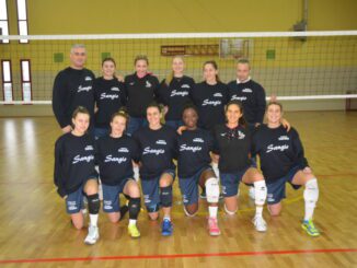 pallavolo sangiorgio