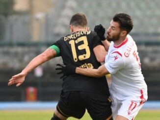 Piacenza - Pontedera