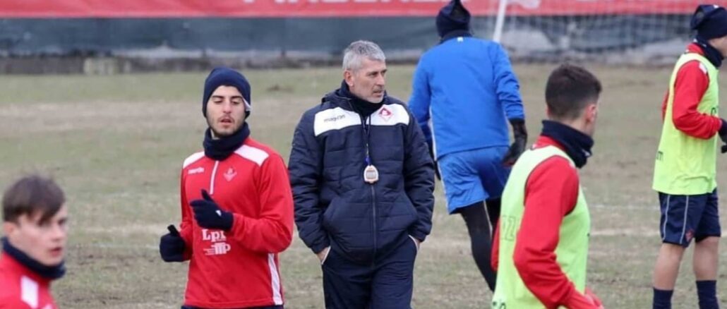 Piacenza - Pontedera