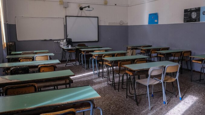Scuola, Votto (Cisl) Scuola, Votto (Cisl)