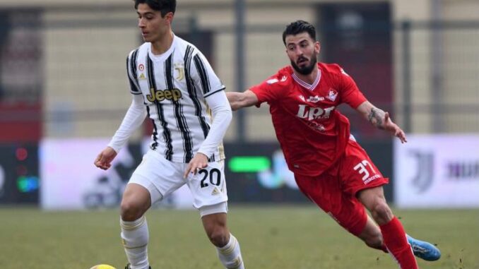 Juve U23 - Piacenza Juve U23 - Piacenza
