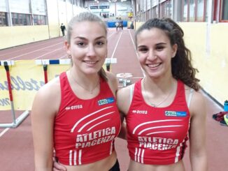 atletica piacenza