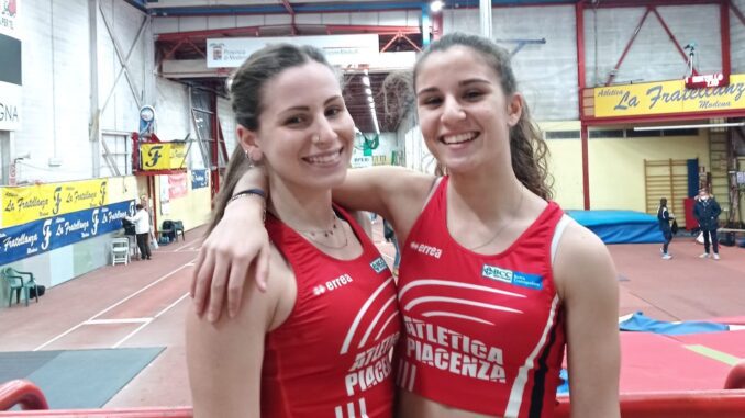 atletica piacenza