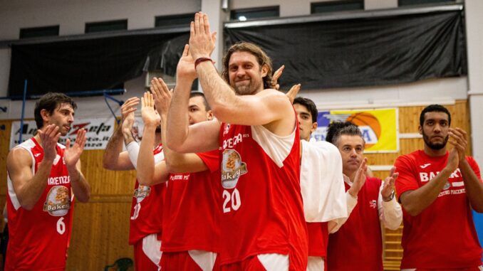 fiorenzuola bees-bakery piacenza