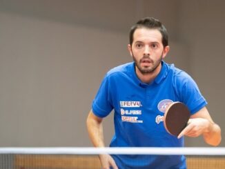 tennistavolo reggio emilia
