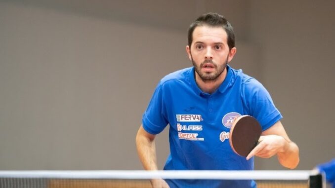 tennistavolo reggio emilia