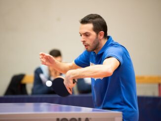 tennistavolo reggio emilia