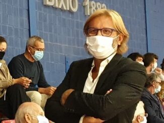 paolo molinaroli, nino bixio