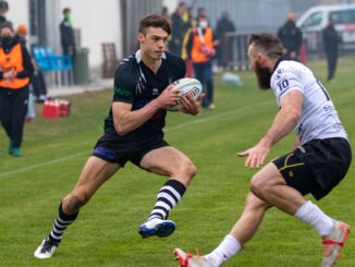 rugby lyons, federico cuminetti