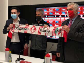 cristiano scazzola, piacenza calcio