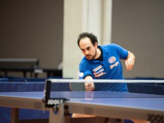 tennistavolo reggio emilia