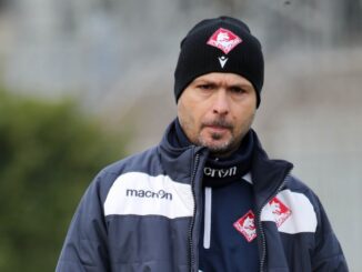 vincenzo manzo, piacenza calcio