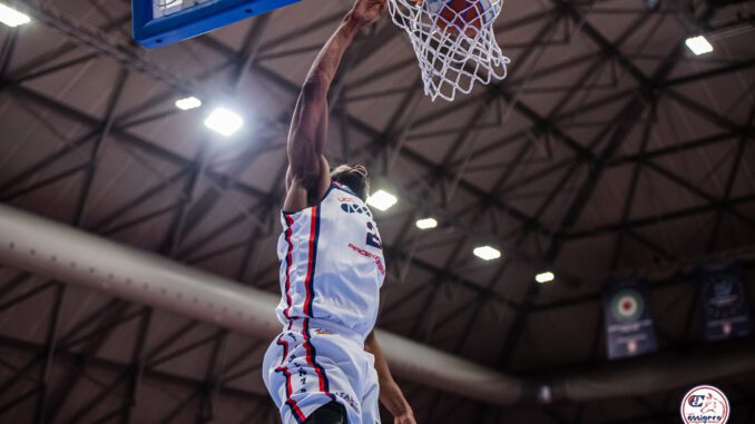 Trapani Assigeco Piacenza