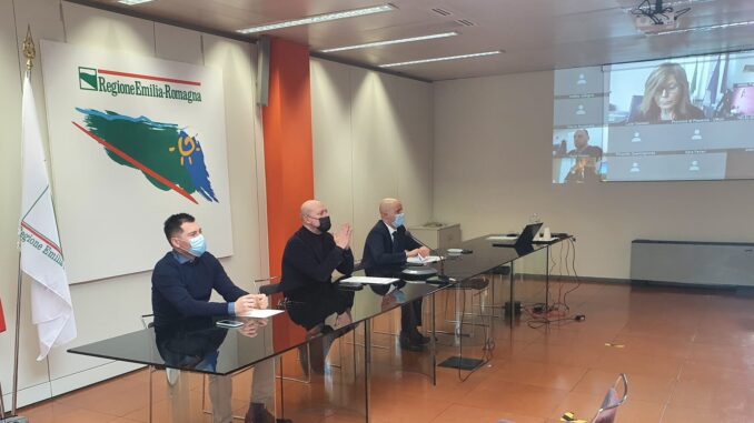 La presentazione del Programma