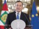 Governo Draghi, proseguono le consultazioni: le opinioni politiche da Piacenza - AUDIO