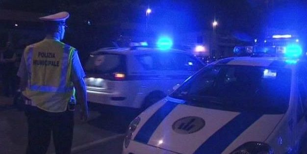 Polizia