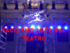 mondo del teatro