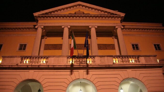 Teatro Municipale Prevenzione e sicurezza, i temi diffusi al Municipale ai giovani il 10 marzo