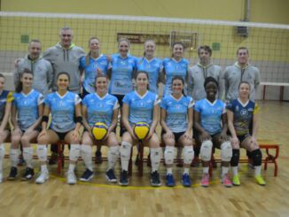 pallavolo sangiorgio