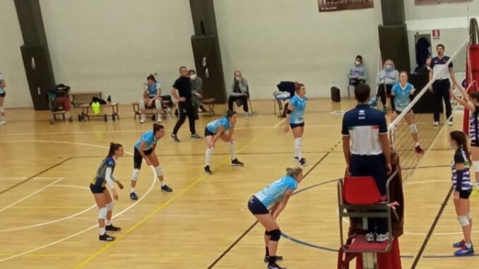 pallavolo sangiorgio pallavolo sangiorgio