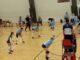pallavolo sangiorgio