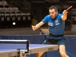 tennistavolo reggio emilia